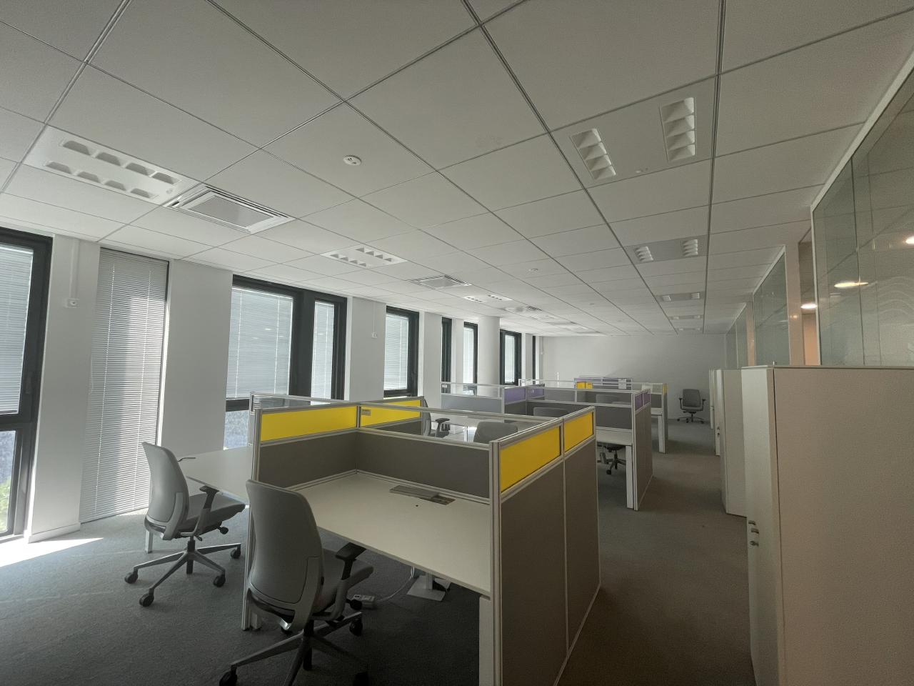 Bureau Villejuif 5627m² Location bureau Villejuif Val-de-Marne OLBUR2100307 2